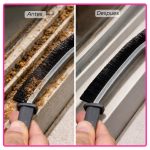 Cepillo X4 limpieza multiuso de ranuras lugares difíciles - Image 6