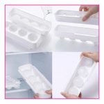 Molde cubetera para hielo con forma de diamante - Image 7