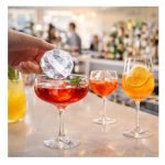 Molde cubetera para hielo con forma de diamante - Image 5