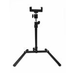 Trípode Ajustable Pie de Mesa para Cámara, Celular, Aro de Luz, etc... - Image 2
