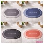 Alfombra antideslizante secado rápido - Imagen 3