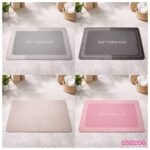 Alfombra antideslizante secado rápido - Imagen 2