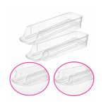 Huevera deslizante transparente doble - Image 5