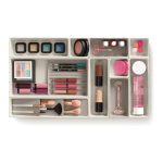 Organizador de cajón encastrable de 10 piezas - Image 2