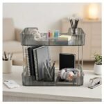 Organizador maquillaje de escritorio para cremas o perfumes - Imagen 3