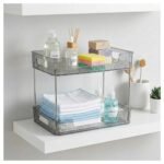 Organizador maquillaje de escritorio para cremas o perfumes - Imagen 11