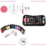 Estuche costurero kit costura - Imagen 3