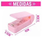 Sellador térmico manual para bolsas - Image 2