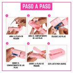 Sellador térmico manual para bolsas - Image 3