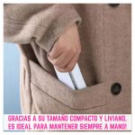 Sellador térmico manual para bolsas - Image 6