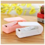 Sellador térmico manual para bolsas - Image 7