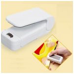 Sellador térmico manual para bolsas - Image 4