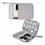 Neceser organizador de cables para viajes - Imagen 10
