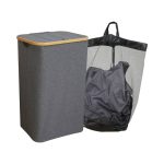 Cesta plegable para ropa sucia o de guardado - Image 5