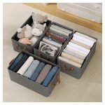 Canasta Caja Organizadora para guardado plegable - Imagen 10
