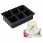 Cubetera en forma de cubos X6 silicona - Image 10