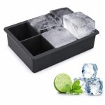 Cubetera en forma de cubos X6 silicona - Image 8