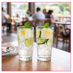 Cubetera en forma de cubos X6 silicona - Image 2