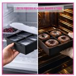 Cubetera Cubos con tapa de silicona x4 cubitos - Image 5