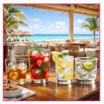 Cubetera de silicona esferas X8 - Image 9