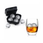 Cubetera con forma de esferas x 4 - Image 4