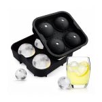 Cubetera con forma de esferas x 4 - Image 2