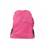 Mochila plegable de viaje colores urbana - Image 2