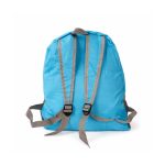 Mochila plegable de viaje colores urbana - Image 6