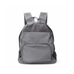 Mochila plegable de viaje colores urbana - Image 4