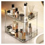 Organizador maquillaje de escritorio para cremas o perfumes - Image 10