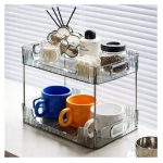 Organizador maquillaje de escritorio para cremas o perfumes - Image 12