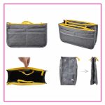 Organizador de interior de carteras / bolsos / valija - Image 7