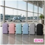 Mochila para viaje - Viral - compartimientos varios - calzado - ropa húmeda