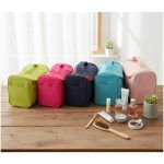 Bolso de mano neceser para viaje