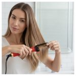 Cepillo Peine Alisador de Cabello Eléctrico - Image 5