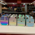 Maletin grande porta cosmeticos bandejas de guardado