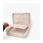 Bolso organizador de mano para viaje con separador - Image 5