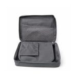 Bolso organizador de mano para viaje con separador - Image 7