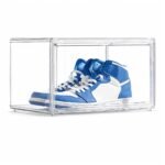 Caja de acrílico premium rígida zapatilla / multiuso - Imagen 3