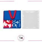 Bolso conservador frio calor picnic supermercado - Bolsa térmica - Imagen 3