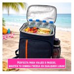 Mochila conservadora - Térmica - Image 4