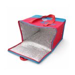 Bolso conservador frio calor picnic supermercado - Image 8