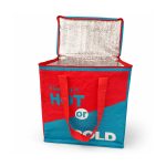 Bolso conservador frio calor picnic supermercado - Image 9