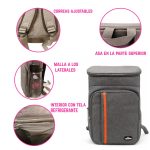 Mochila conservadora - Térmica - Image 5
