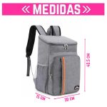 Mochila conservadora - Térmica - Image 7