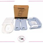 Adaptador Reductor de Inodoro para Niños - Imagen 3