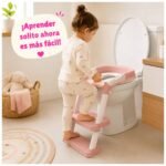 Adaptador Reductor de Inodoro para Niños - Imagen 8