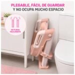 Adaptador Reductor de Inodoro para Niños - Imagen 6