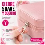 Mini alhajero estuche - Viaje - Imagen 3