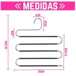 Percha para pantalones - Image 3